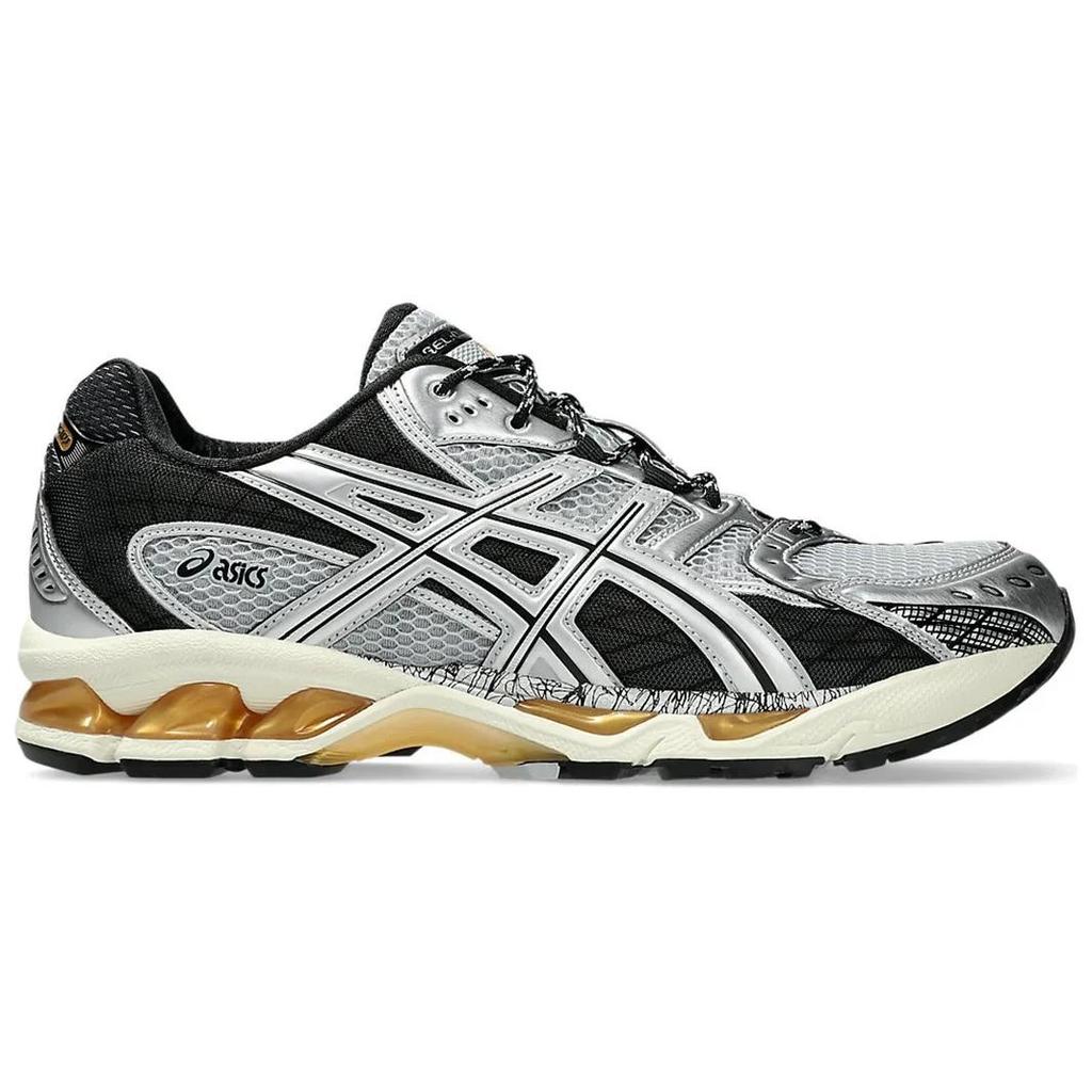 ASICS Gel-Nimbus 10.1 'Piedmont Grey Pure Silver' Men's 1203A543-020