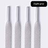 1Pair 36colors Flats Shoelaces Classic Shoe Laces Off Sneaker White  Sports Men Women Children Shoelace Casual Shoe Strings