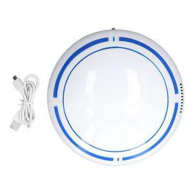 Automatischer Haushaltsreiniger Einfache Reinigung Automatischer Saugroboter für Zuhause