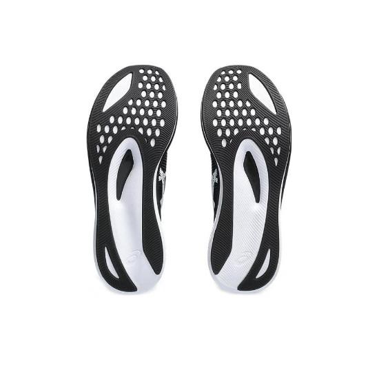 ASICS Wmns Magic Speed 3 Black White 1012B518-001