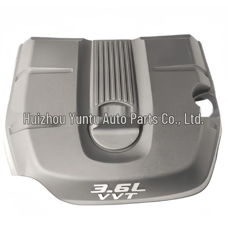 Pair of Iron Headlight Brackets (68064329AD) for Dodge Ram Pickup 2010-2018 Models