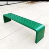 WEZHO Outdoor Bench