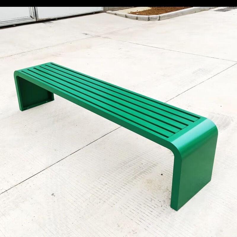 WEZHO Outdoor Bench