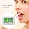 50pcs Dental Floss Disposable Toothpick Tooth Cleaning Oral Hygiene Care Tool