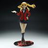 Jabami Yumeko Meari Saotome Kakegurui Sezon 2 Figurka PVC Figurka Anime Model Zabawka Lalka Prezent