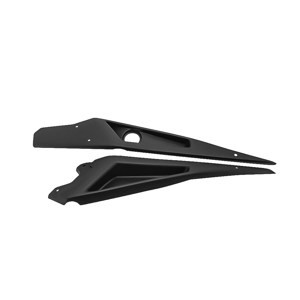 Motorcycle F850 F750 GS Upper Side Frame Panel Guard Fairing Protector Cover For BMW F850GS F750GS 2018 2019 2020 2021 2022 2023