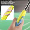 Pp Badminton Grip Aid Improve Skills Universal Tennis Racket Grip Assistance Badminton Racket Posture Correction