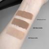 Cappuvini Eyebrow Tint - Smudge-Resistant, Natural Pink Cap for Students