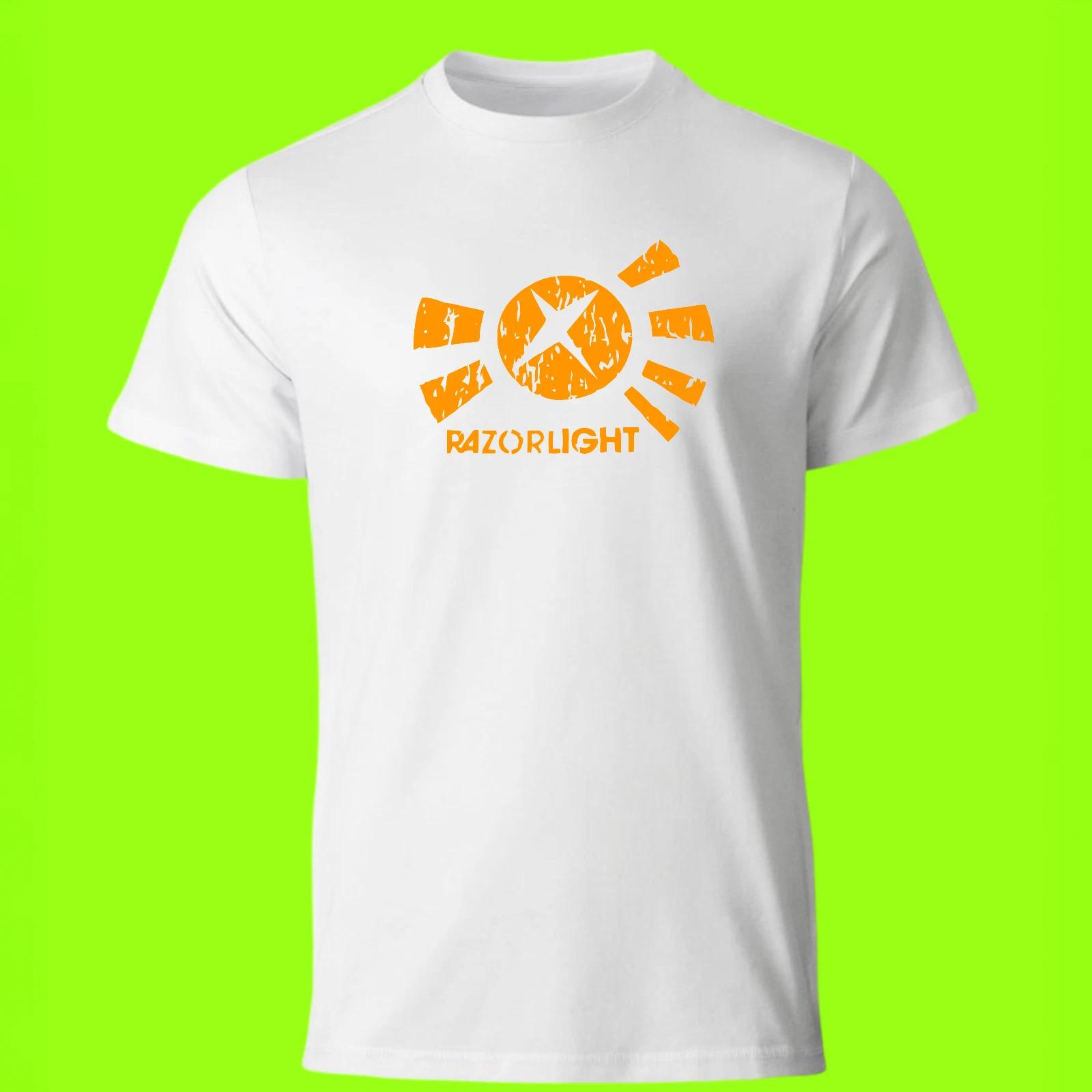 Razorlight - T Shirt - Indie Rock Music Band S