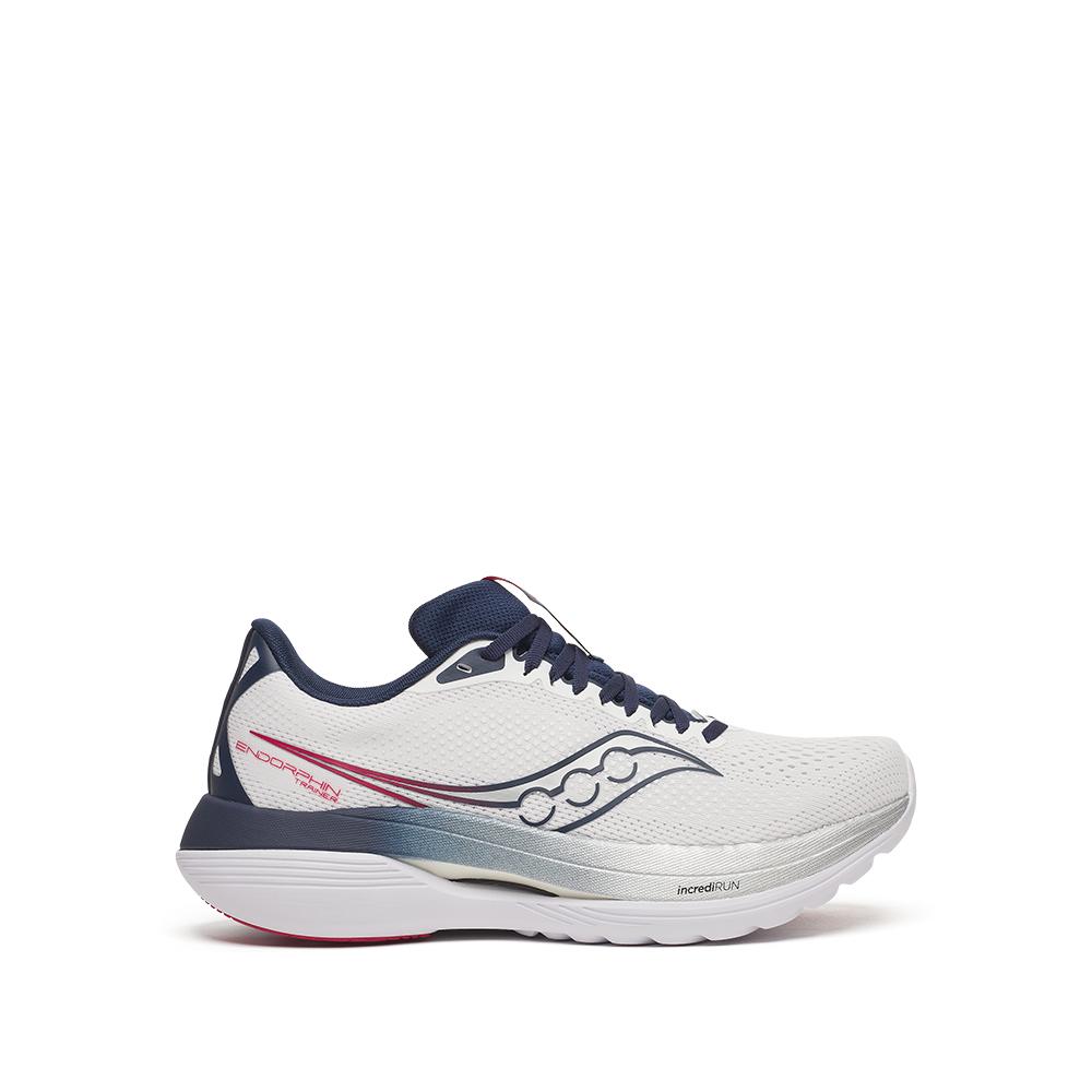 [saucony] Мужские Endorphin Trainer S20996-110 250