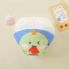 Reusable Baby Training Underwear Comfortable User Friendly Washable Diaper Pants For Sensitive Skin Toilet Practice
