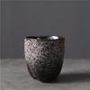 Kiln Change Cup Retro Ceramic Master Cup Tea Cup Tea Cup Coffee Cup Ceramic Single Cup Personal Cup