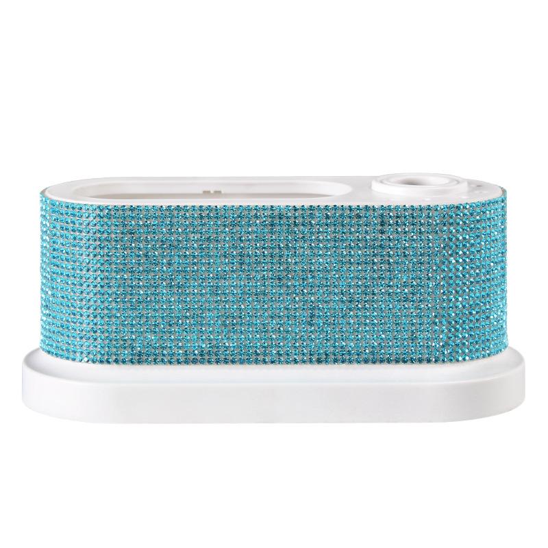 

Diamond Nail Polisher & Storage Box Set