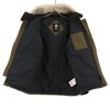 Canada Goose 3805M CARSON PARKA Carson Parka Down Jacket S Military greenUsed