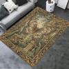 2025 New Butterfly Decoration Carpet Rug for Living Room Bedroom Home Sofa Decoration,Kids play Non-slip Floor Mat34