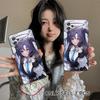 Blue Archive Yuuka Matte TPU Mobile Phone Case for Samsung Galaxy A56 55 54 53 52 51 36 35 34 23 16 15 5G Colorful Cover