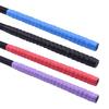 Fishing Rod Handle Adhesive Absorb Sweat Belt Fishing Rod Wraps Tape Fishing Rod Handle Cover 200cm x 2.5cm x 0.8mm