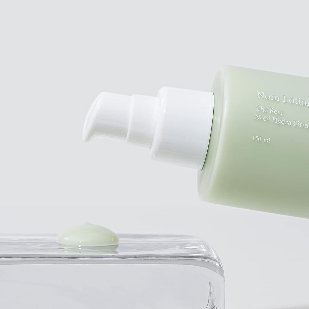 CELIMAX The Real Noni Hydra Straffende Lotion 150ml