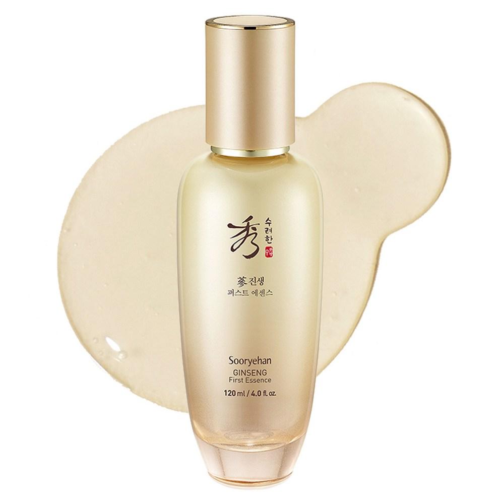 Sooryehan Ginseng First Essence