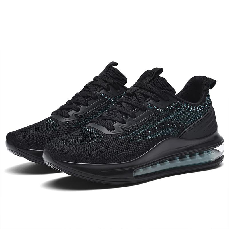 Men's  Athletic Running Shoes Fashion Sport Gym Jogging Tennis Fitness Sneaker