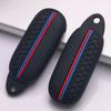 Key Shell Cover for Zontes 368G 368E 368D 368M 368K 350D Ergonomic Soft Key Shell for Zontes Motorcycle Induction Remote Key Anti-Scratch Surface