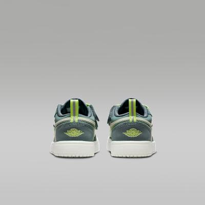 Jordan 1 Low ALT SE We Outside (PS)
