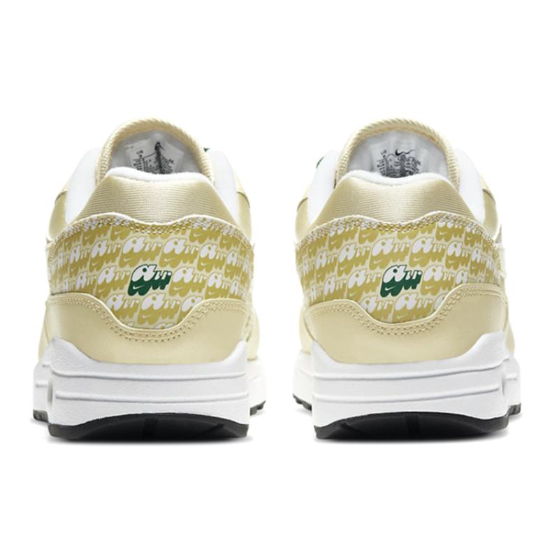 Nike Air Max 1 Lemonade 2020 Sneaker Freizeitschuhe CJ0609-700