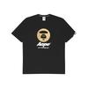 Logo-print Cotton T-shirt AAPTEM1282XXK