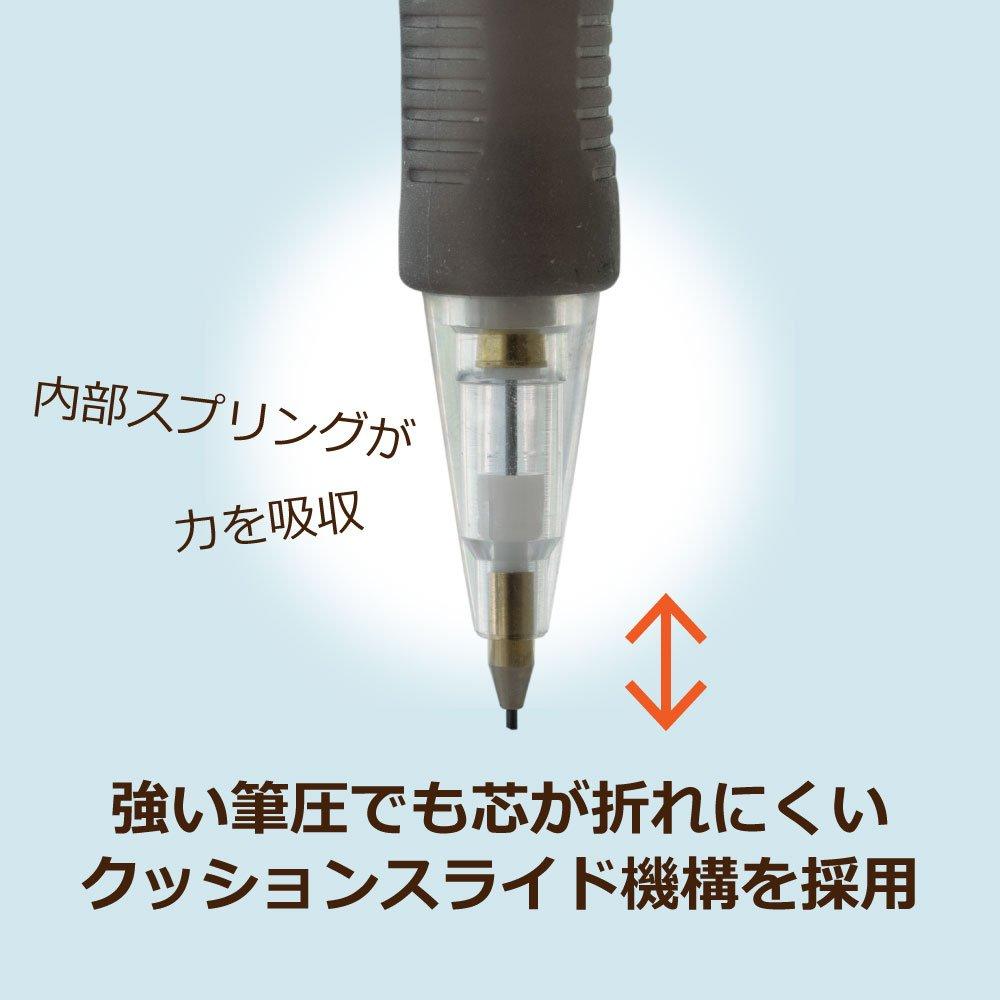 Sakura Crepas Druckbleistift Knox 100K Eco NSE100K#44(10) 10 Stück