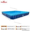 Jingwei Outdoor Frame Swimming Pool