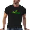 Go Boomers Tshirt Gym Wear Breathable Short Sleeve Tee