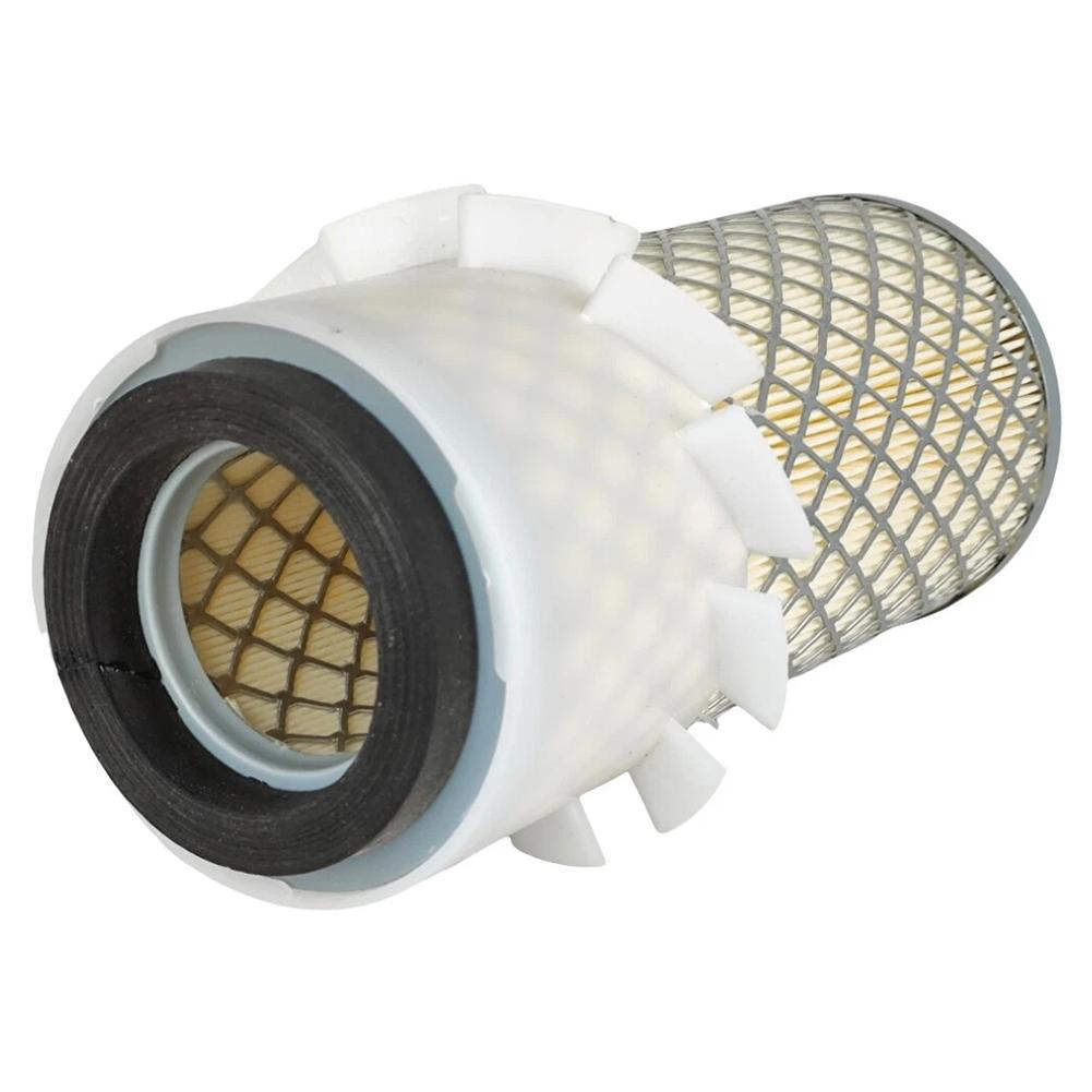 Für Kubota Luftfilter für D1005 D905 D1101 D1102 D1301 D850 D1302 D1402 V1100B Kompakttraktor Motor Luftreiniger