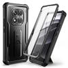 Tech-Protect Kevlar Pro Xiaomi Redmi Note 14 Pro 5G / Poco X7 5G Black