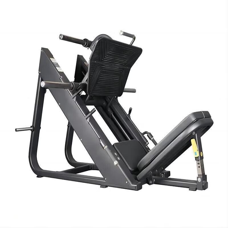 TEZEWA Commercial Leg Press & Squat Trainer