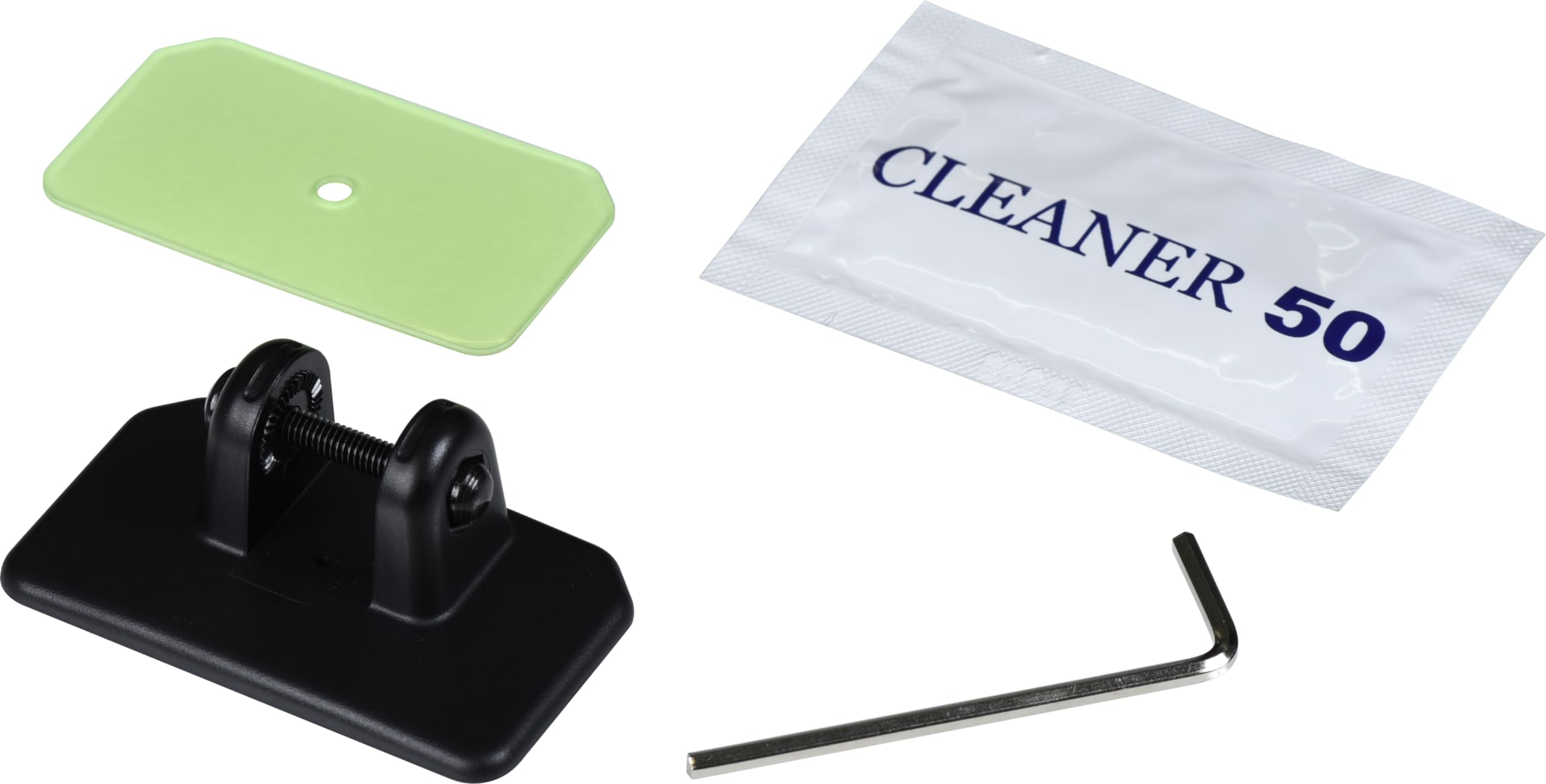 

Комплект для крепления регистратора Comtech CDOP-07SS