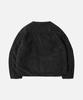 Frizmworks Smock Hooded Parka 002 _ Black