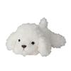 Monseuil Paps Toy Poodle White 10728