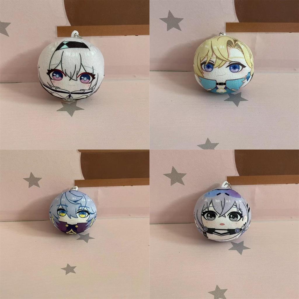 High-quality For Enthusiasts Of Cute Plush Accessories