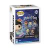 Funko Movie Funko Pop Peter Pan Mermaid Figure POP!