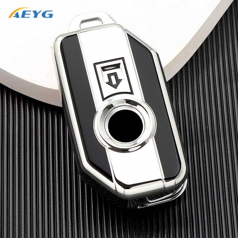 

Tpu Car Key Case Cover For Bmw R1250Gs R1200Gs C400Gt F750Gs F850Gs K1600B K1600Gt R1200Rs R1200Rt F900R F900Xr Motorcycle