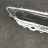 Auto front Scheinwerfer Glas Abdeckung Scheinwerfer Transparent Shell Objektiv Fall Für BMW 5 Series E39 520 525 528 530