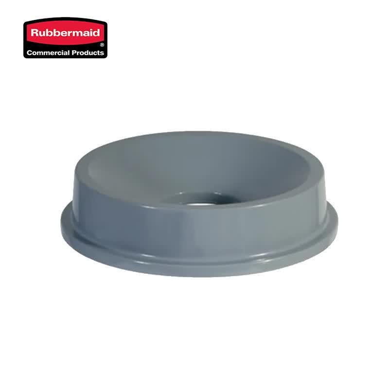 Rubbermaid BRUTE Funnel Recycling Lid