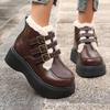 Stiefeletten – Stiefeletten