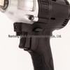 High Torque Rechargeable Brushless Impact Wrench - Multifunctional Electric Auto Repair Tool & Drill