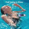 1-30PCS High Quality Universal Waterproof Smartphone Bag Phone Case Floating Waterproof Phone Pouch Bag for Diving Swimming
