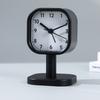 Relógio de Mesa Mini Temporizador Premium, Despertador Mecânico Alto para Alunos do Ensino Fundamental e Médio