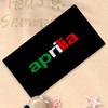 A-ApriliaS Motorcycles Microfiber Beach Towel Absorbent Quick Dry Soft Yoga Swimming Resort Mountain Climbing Towel