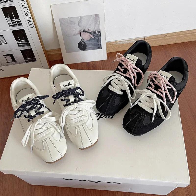 Fashion Women's Shoes Platform Low Heels Clogs Rubber Canvas Fabric Hoof Women's Shoes Platform Low Heels Clogs Rubber Canvas Fabric
