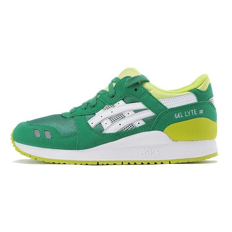 Asics Gel Lyte 3 Low top
