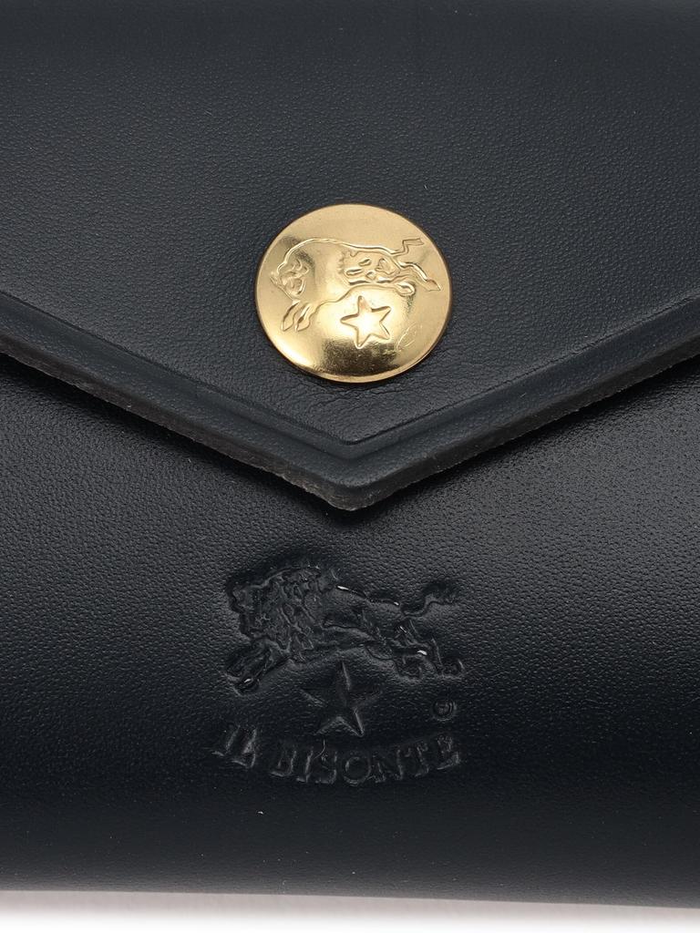 Il Bisonte Key Case 54154232309351 F Natural Leather